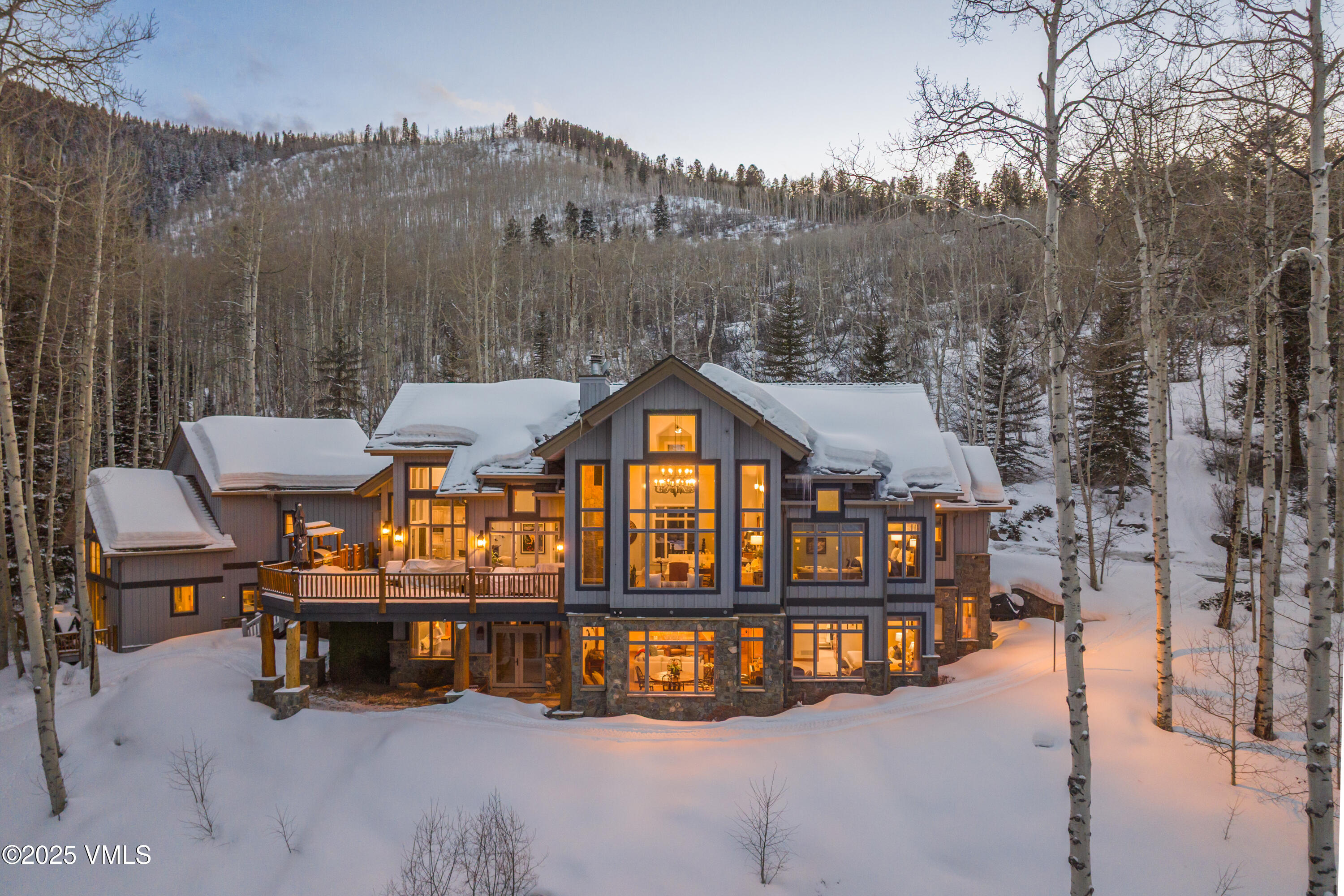 575 Pilgrim Drive Edwards, CO 81632 - Photo 45 of 109 575 Pilgrim Downs - Lake Creek Colorado