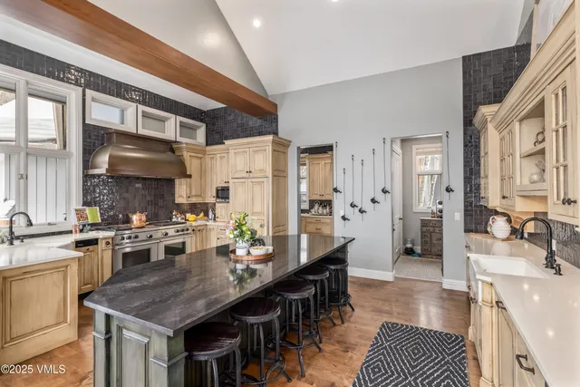 $11,275,000 | 575 Pilgrim Drive, Edwards, CO 81632