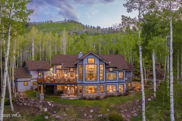 $11,275,000 | 575 Pilgrim Drive, Edwards, CO 81632
