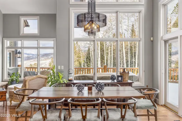 $11,275,000 | 575 Pilgrim Drive, Edwards, CO 81632