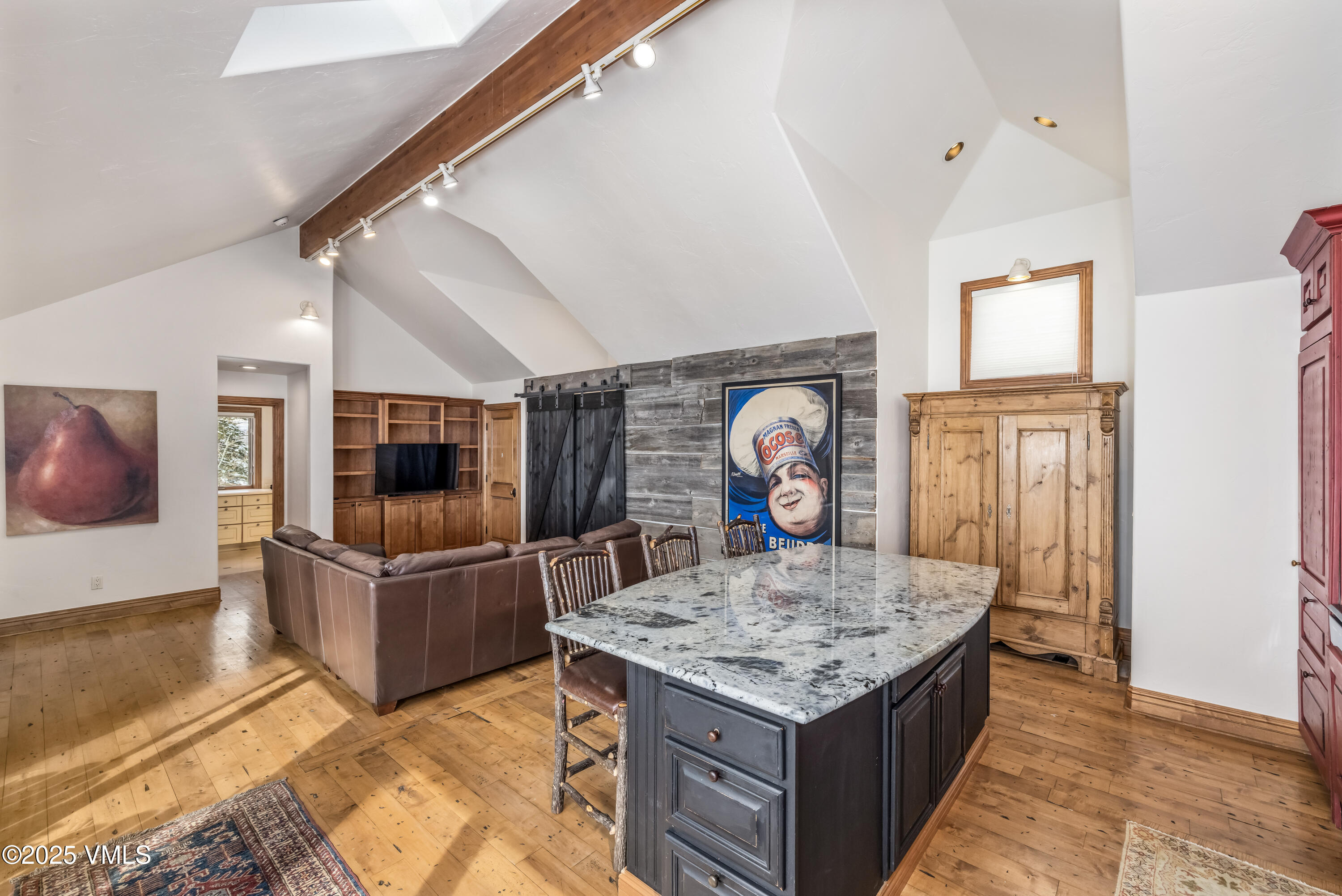 575 Pilgrim Drive Edwards, CO 81632 - Photo 52 of 109 Guest House 2 bdrm 3 car garage