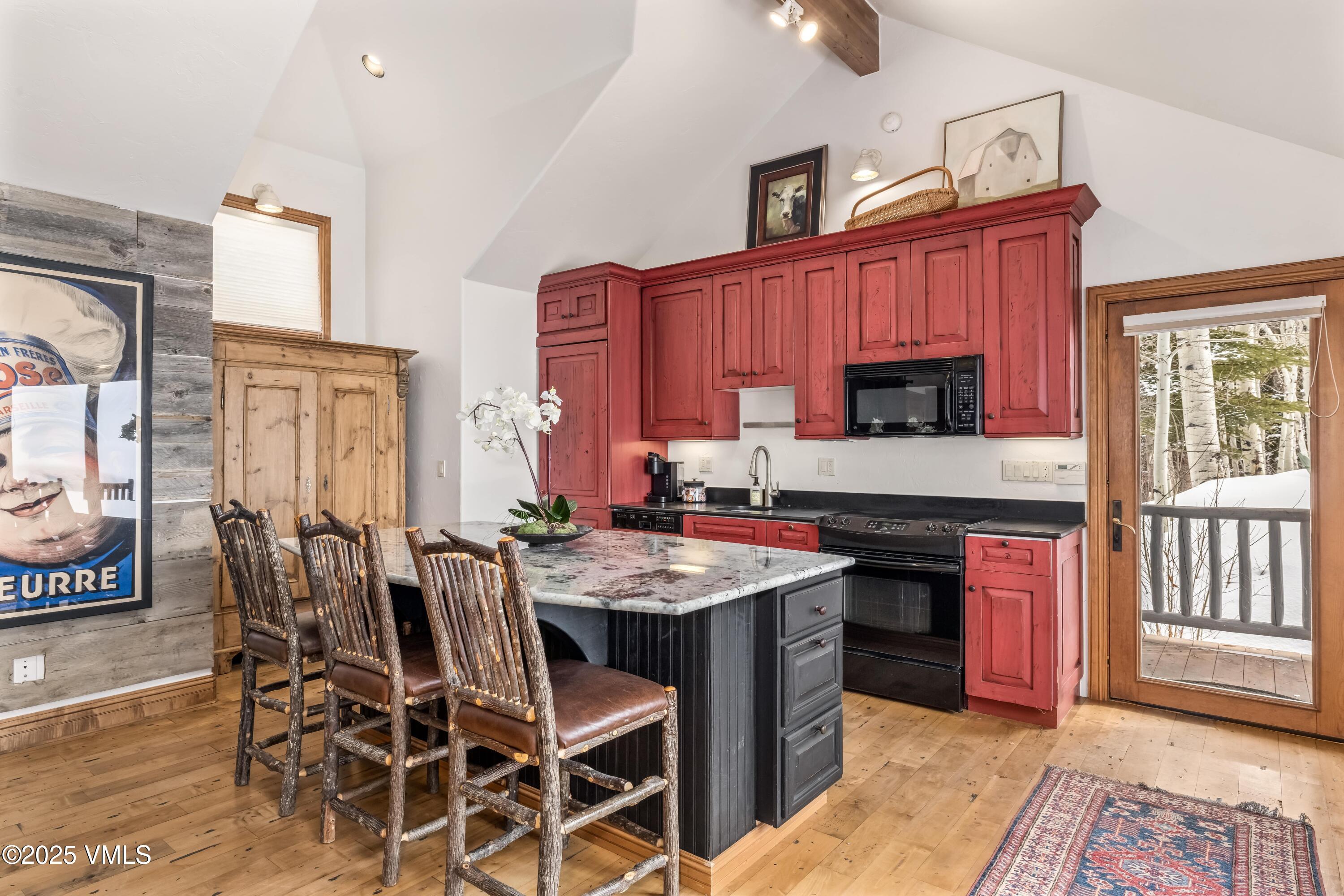 575 Pilgrim Drive Edwards, CO 81632 - Photo 53 of 109 Guest House 2 bdrm 3 car garage