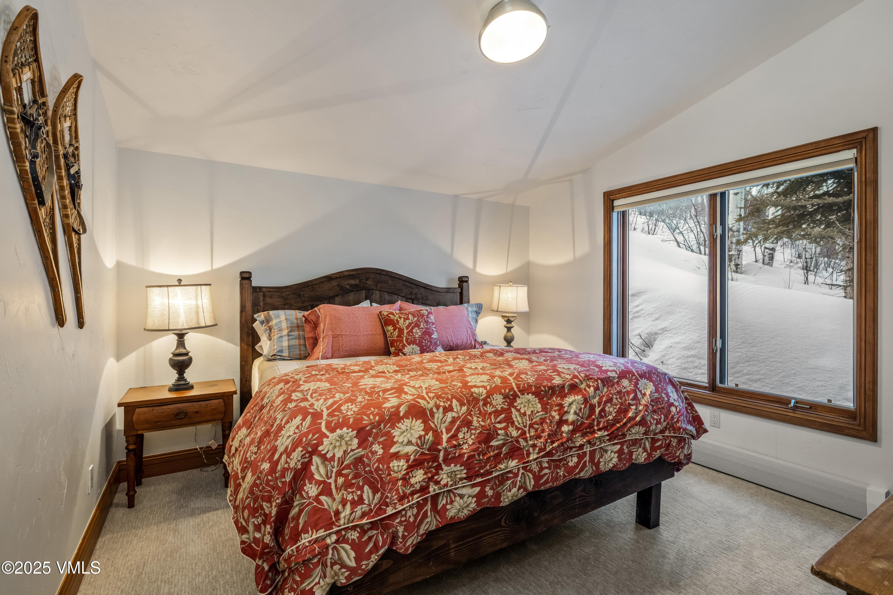 575 Pilgrim Drive Edwards, CO 81632 - Photo 55 of 109 Guest House 2 bdrm 3 car garage