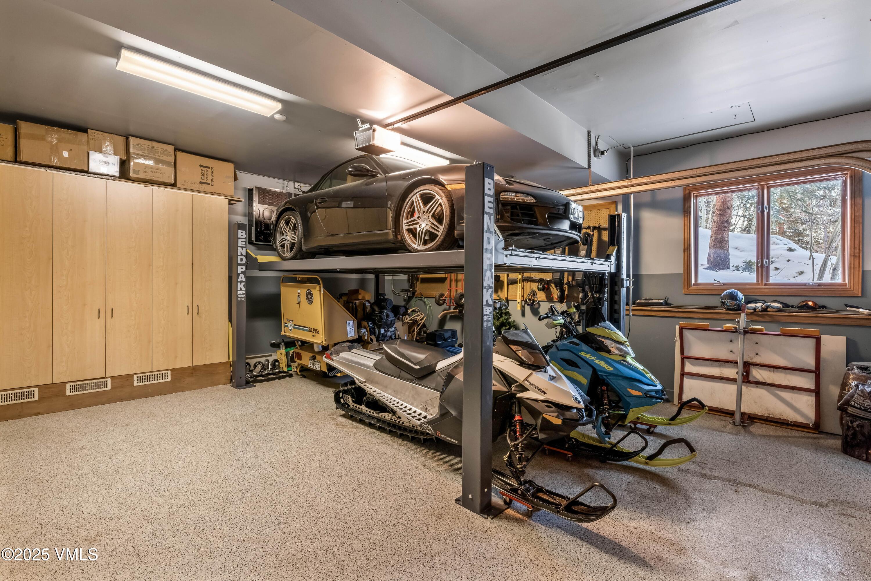 575 Pilgrim Drive Edwards, CO 81632 - Photo 56 of 109 Guest House 2 bdrm 3 car garage