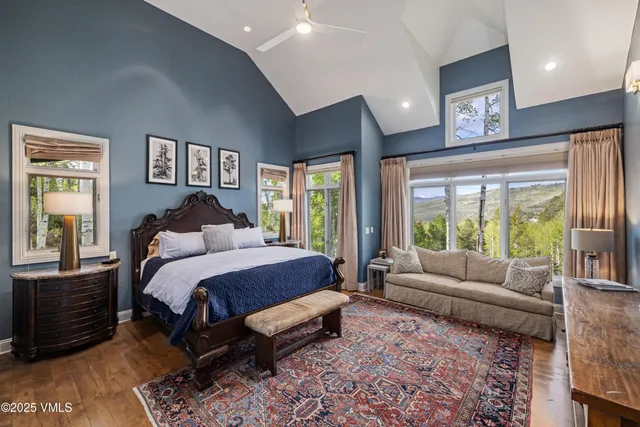 $11,275,000 | 575 Pilgrim Drive, Edwards, CO 81632