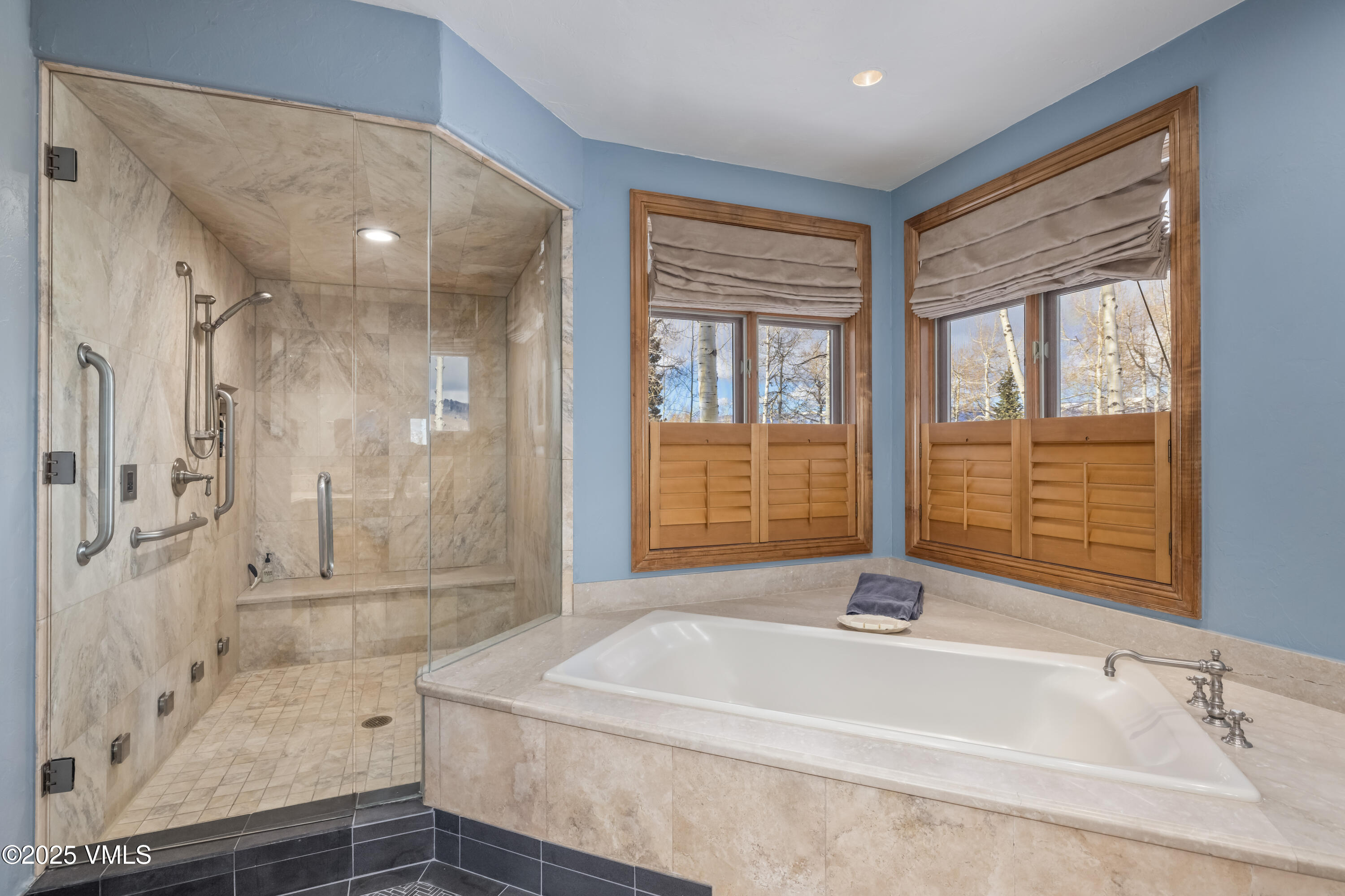 575 Pilgrim Drive Edwards, CO 81632 - Photo 64 of 109 Primary Steam & Jet Tub