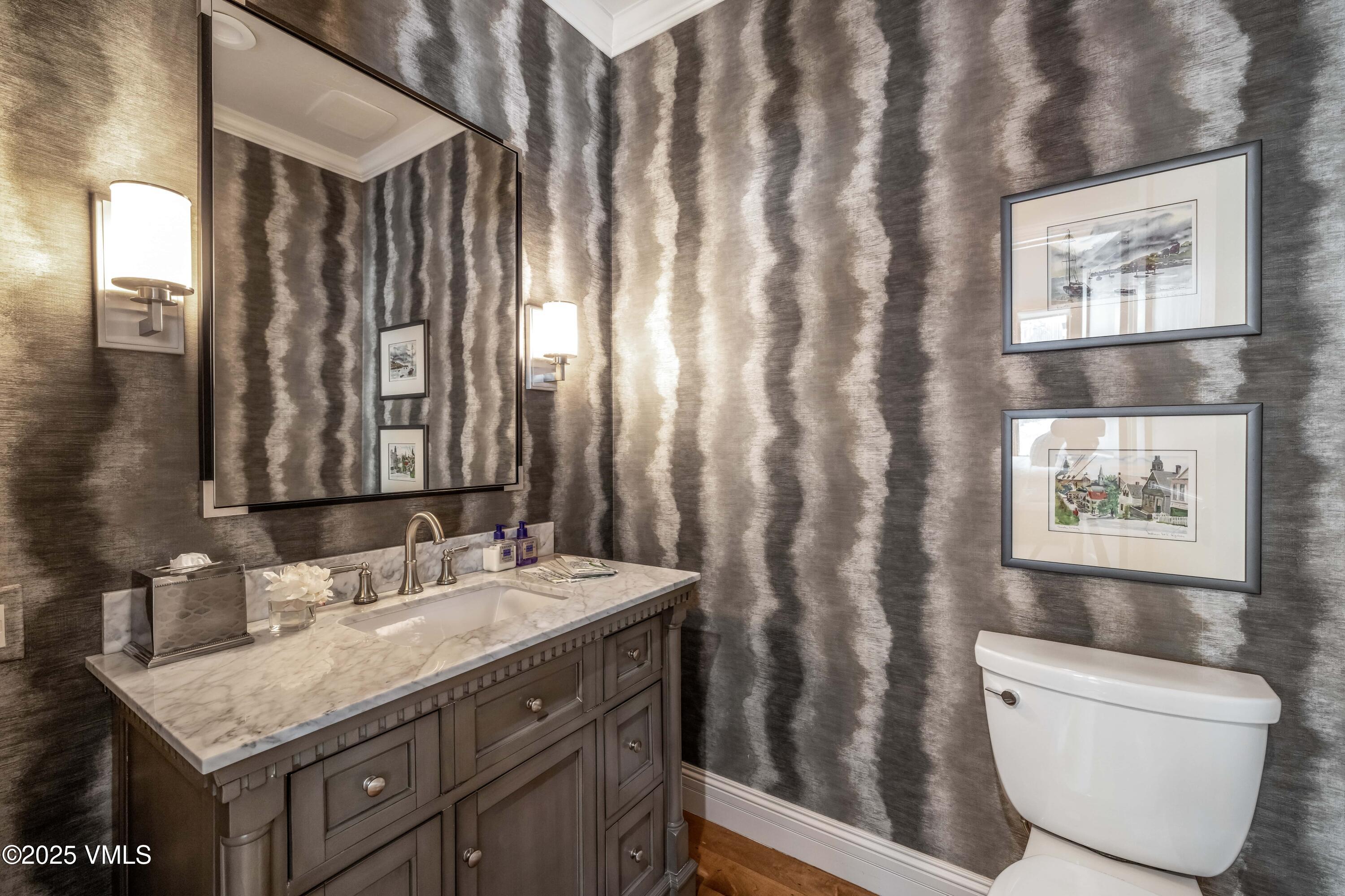 575 Pilgrim Drive Edwards, CO 81632 - Photo 65 of 109 Main House bathroom