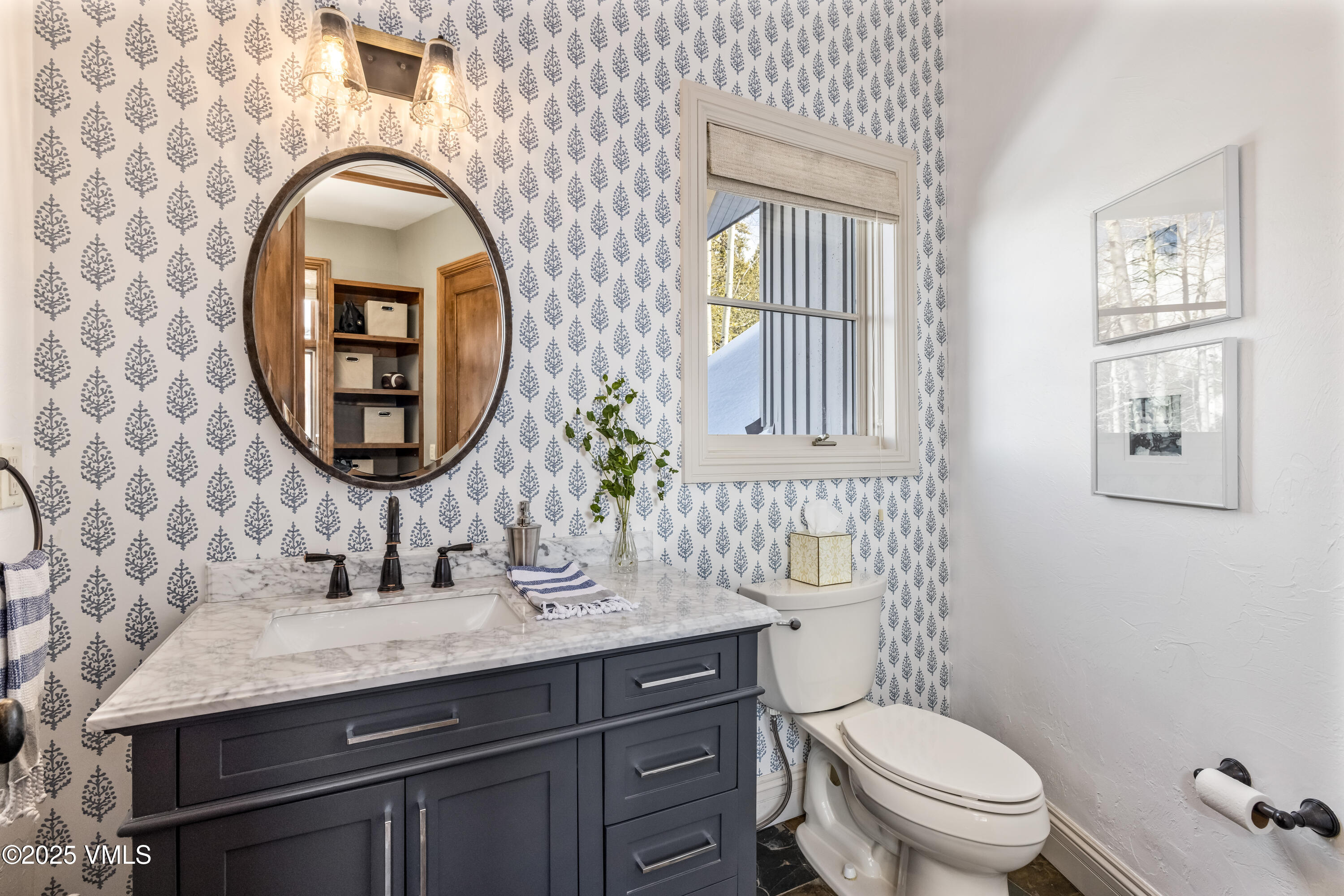 575 Pilgrim Drive Edwards, CO 81632 - Photo 66 of 109 Main House bathroom