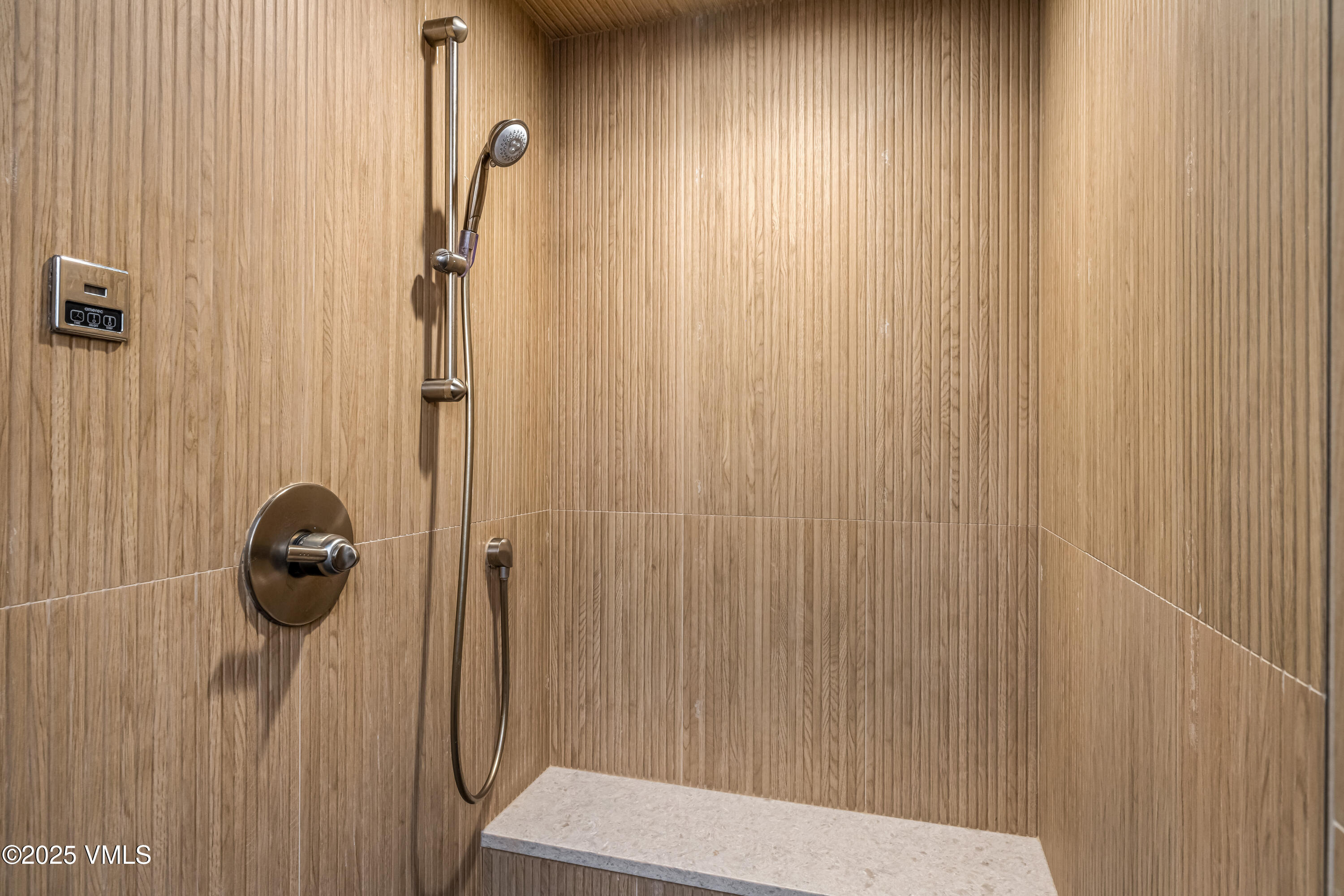 575 Pilgrim Drive Edwards, CO 81632 - Photo 68 of 109 Main House steam bathroom