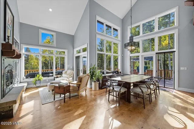 $11,275,000 | 575 Pilgrim Drive, Edwards, CO 81632