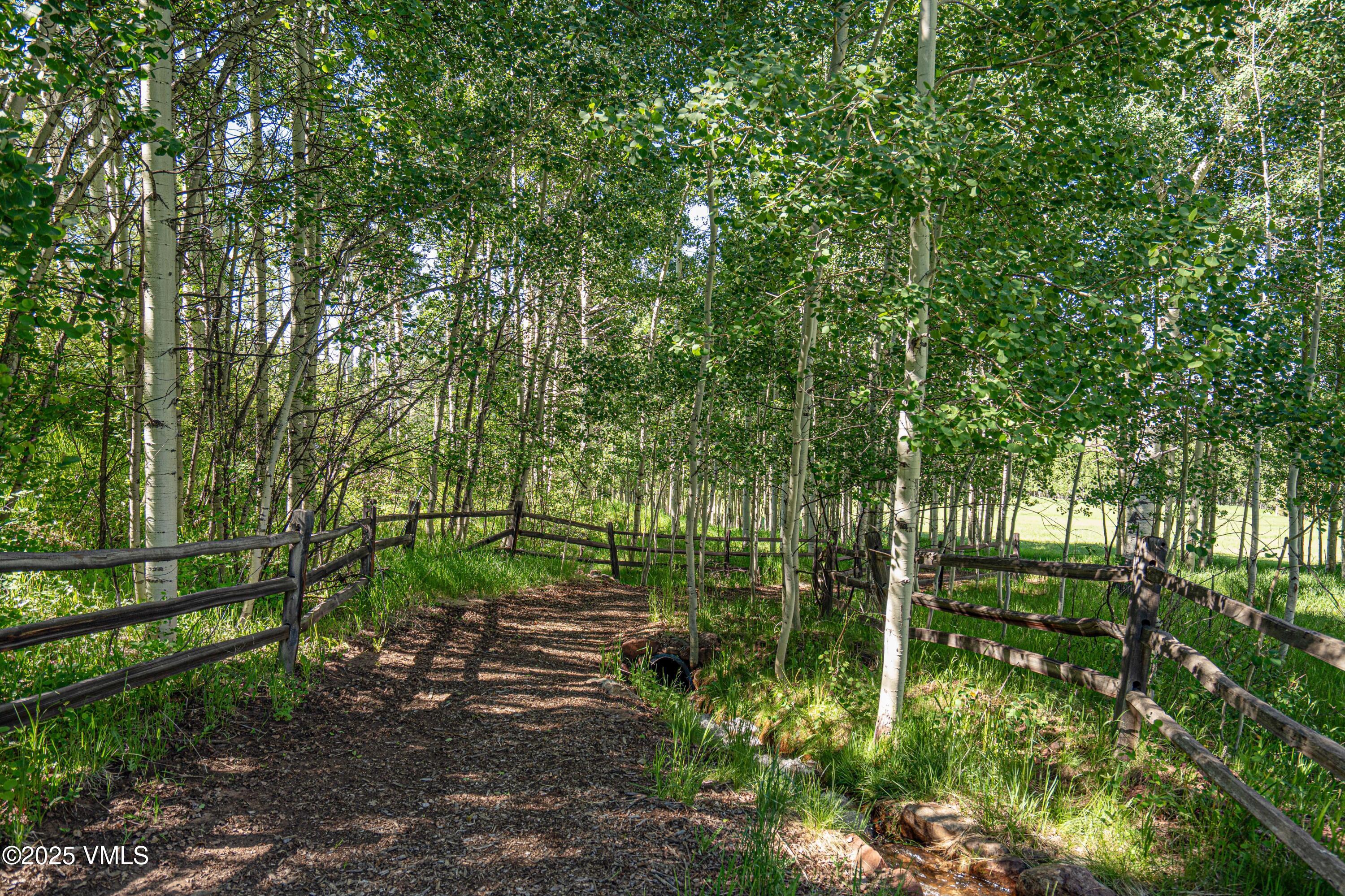 575 Pilgrim Drive Edwards, CO 81632 - Photo 75 of 109 Private Community Trails