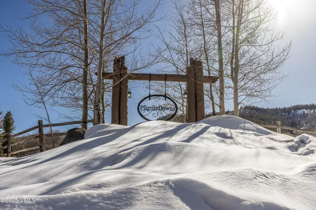 $11,275,000 | 575 Pilgrim Drive, Edwards, CO 81632