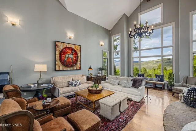 $11,275,000 | 575 Pilgrim Drive, Edwards, CO 81632