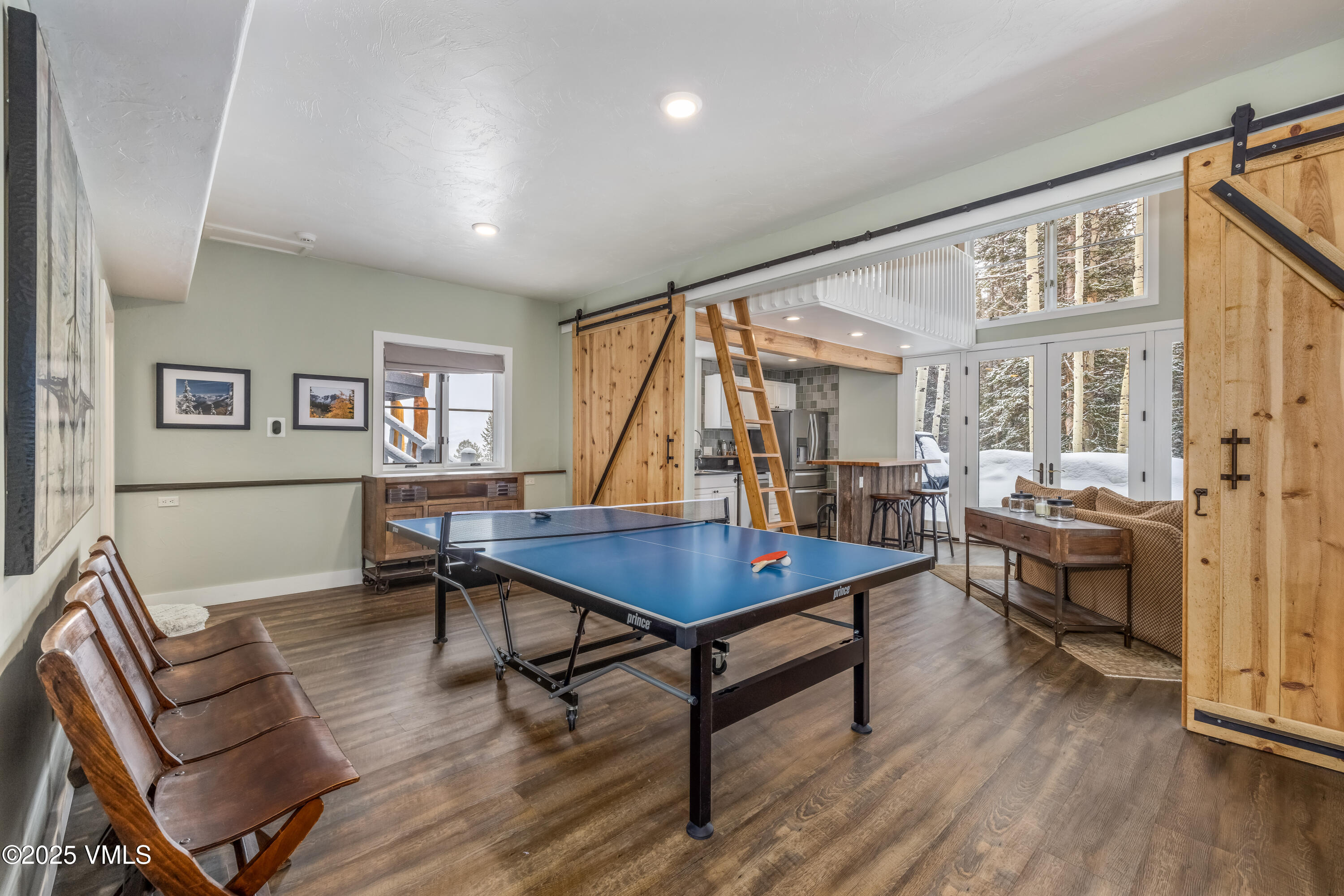 575 Pilgrim Drive Edwards, CO 81632 - Photo 82 of 109 Lock Off Unit in Main House w Loft