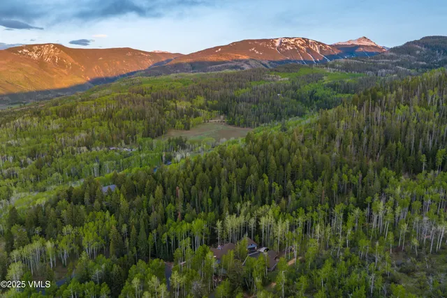 $11,275,000 | 575 Pilgrim Drive, Edwards, CO 81632