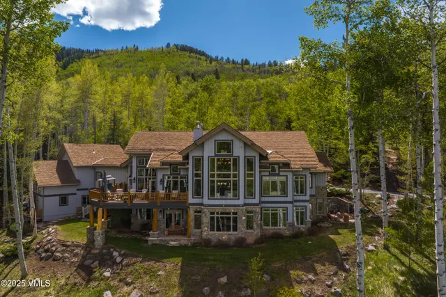 $11,275,000 | 575 Pilgrim Drive, Edwards, CO 81632