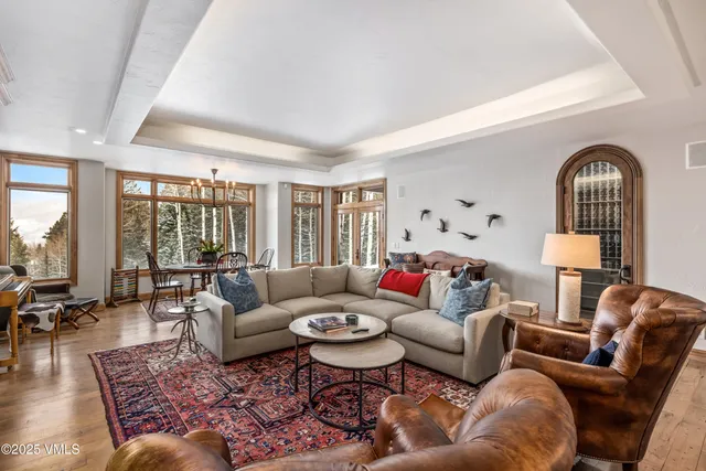 $11,275,000 | 575 Pilgrim Drive, Edwards, CO 81632