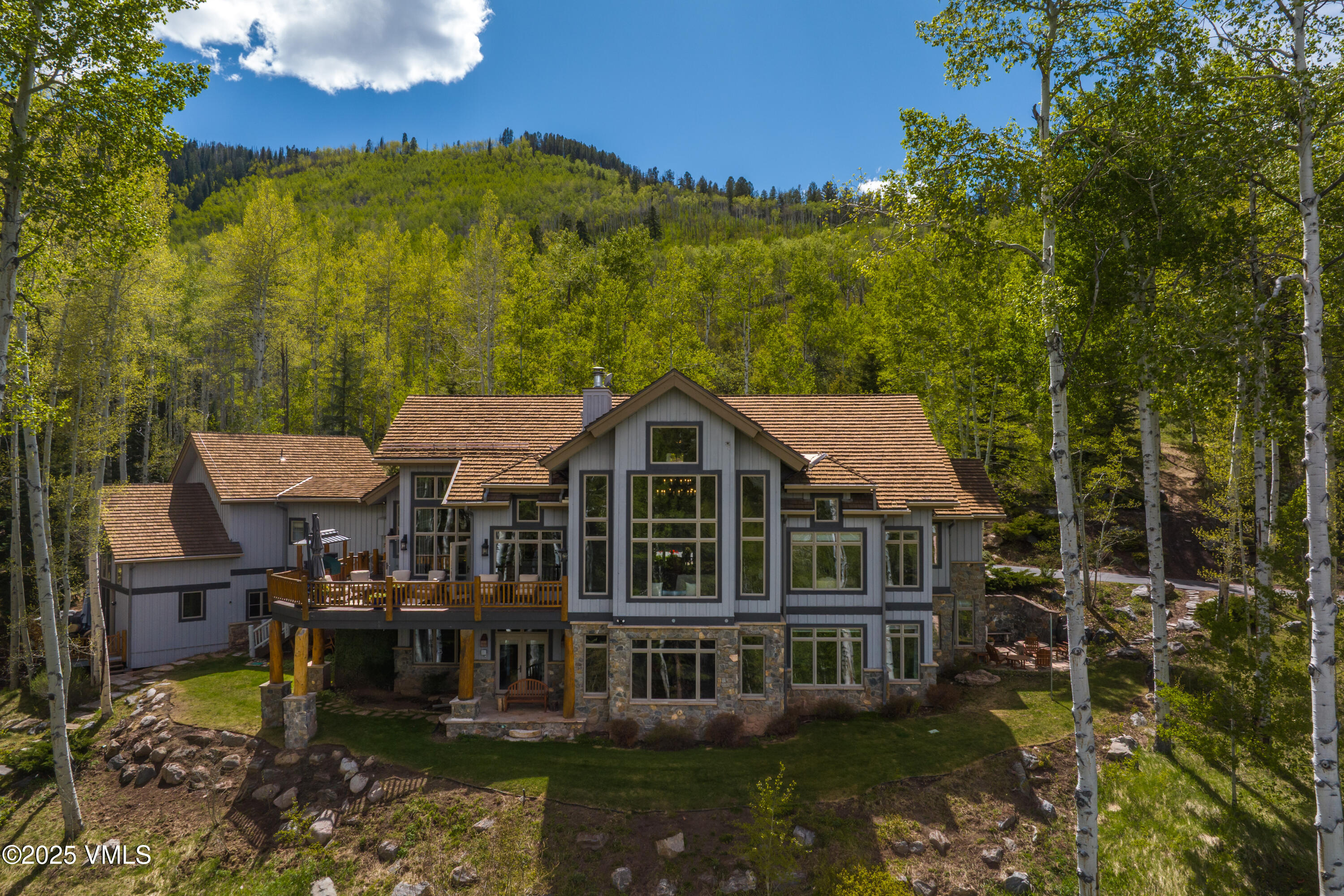 575 Pilgrim Drive Edwards, CO 81632 - Photo 86 of 109 575 Pilgrim Downs - Lake Creek Colorado