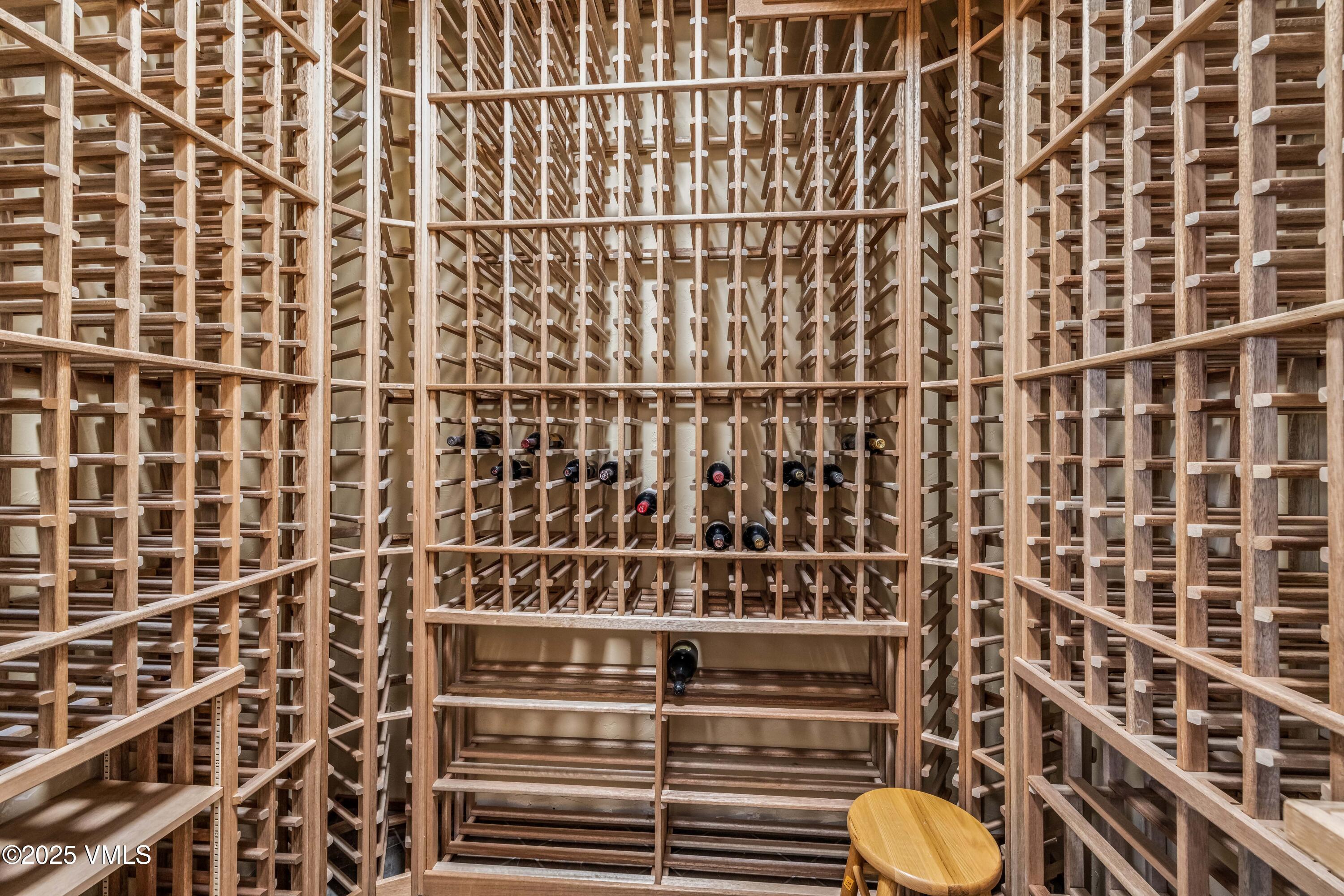 575 Pilgrim Drive Edwards, CO 81632 - Photo 90 of 109 Main House Cellar