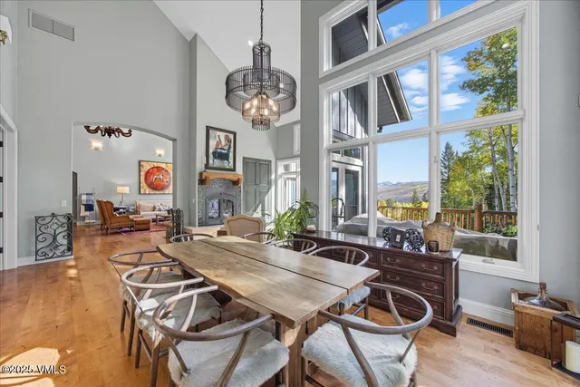 $11,275,000 | 575 Pilgrim Drive, Edwards, CO 81632