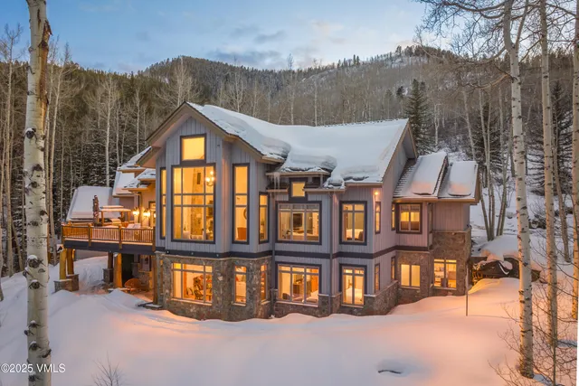 $11,275,000 | 575 Pilgrim Drive, Edwards, CO 81632