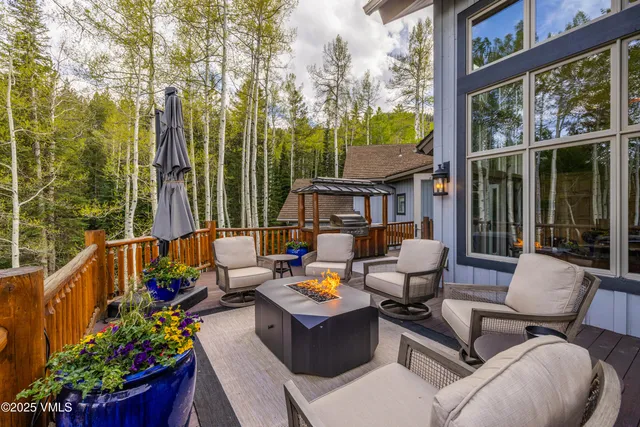 $11,275,000 | 575 Pilgrim Drive, Edwards, CO 81632