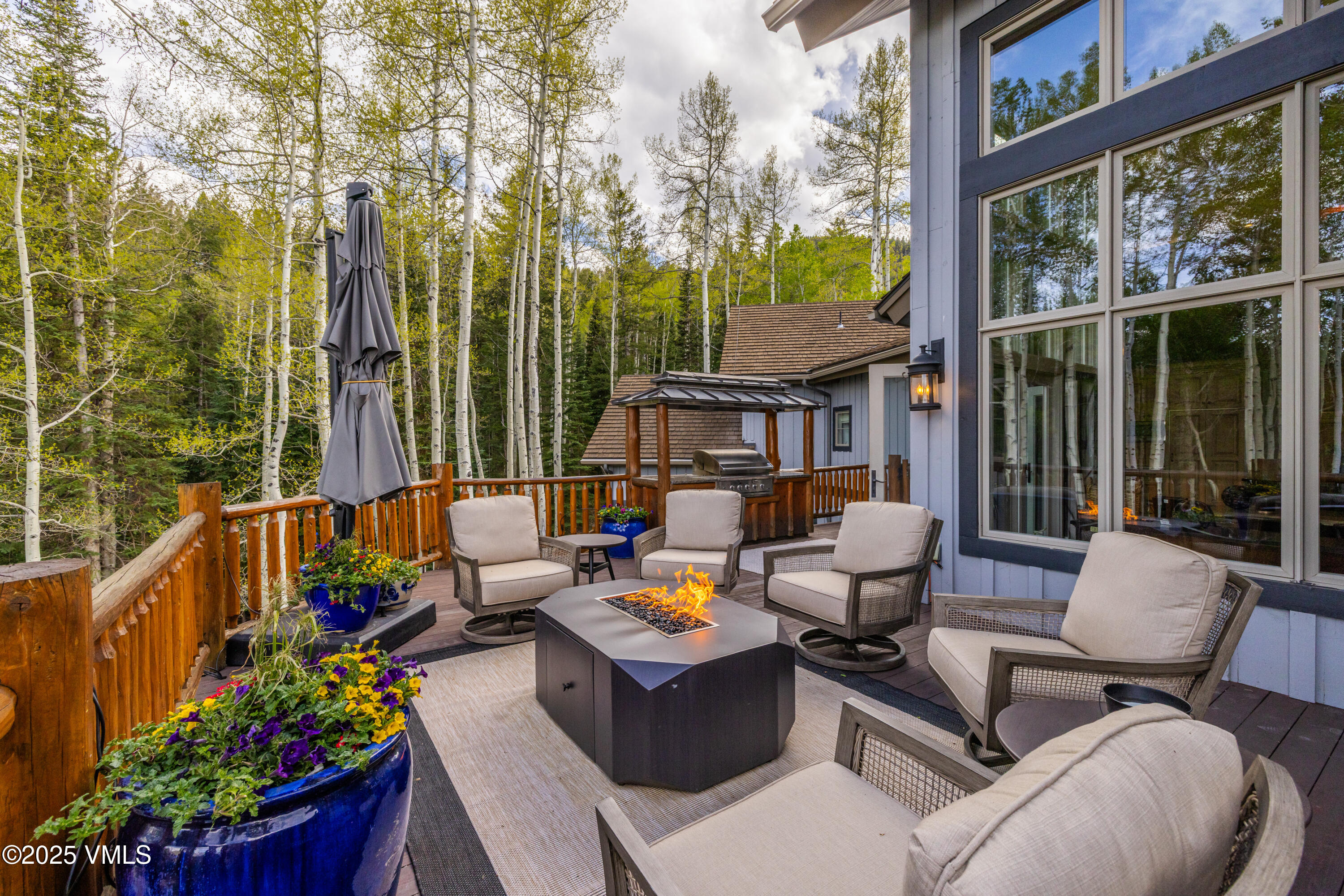 575 Pilgrim Drive Edwards, CO 81632 - Photo 95 of 109 575 Pilgrim Downs - Lake Creek Colorado