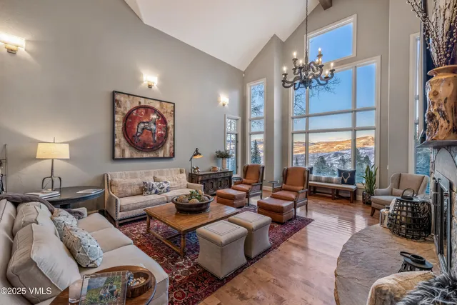 $11,275,000 | 575 Pilgrim Drive, Edwards, CO 81632