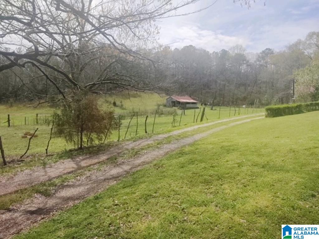 3154 Taylors Mill Road Talladega, AL 35160 - Photo 26 of 46