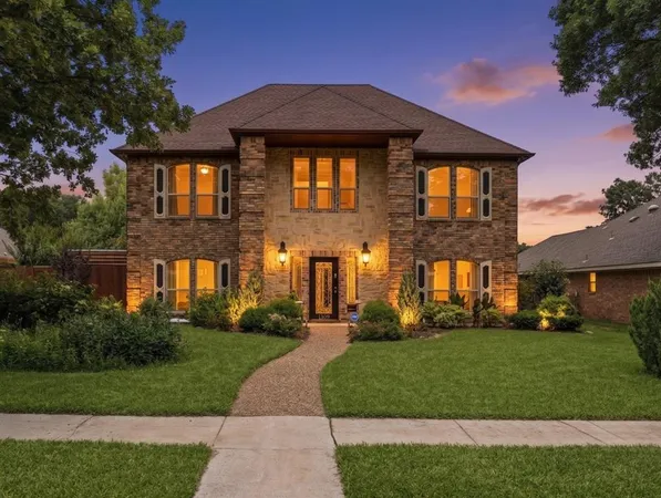 $600,000 | 1509 Aylesbury Lane, Plano, TX 75075