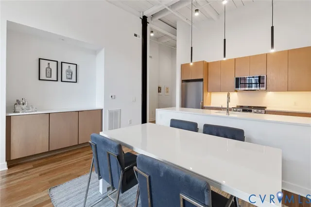 $385,000 | 2201 East Main Street, Unit 10, Richmond, VA 23223