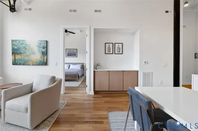 $385,000 | 2201 East Main Street, Unit 10, Richmond, VA 23223