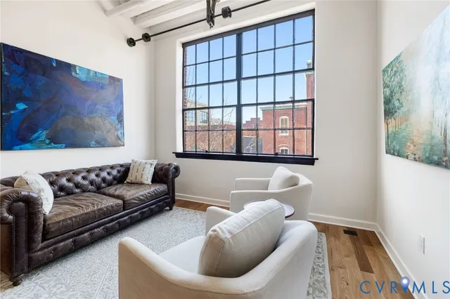 $385,000 | 2201 East Main Street, Unit 10, Richmond, VA 23223