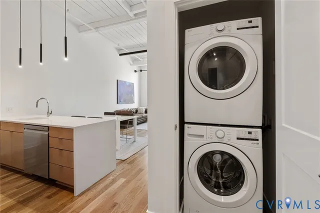 $385,000 | 2201 East Main Street, Unit 10, Richmond, VA 23223