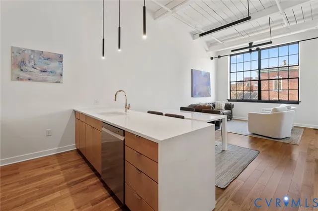 $385,000 | 2201 East Main Street, Unit 10, Richmond, VA 23223