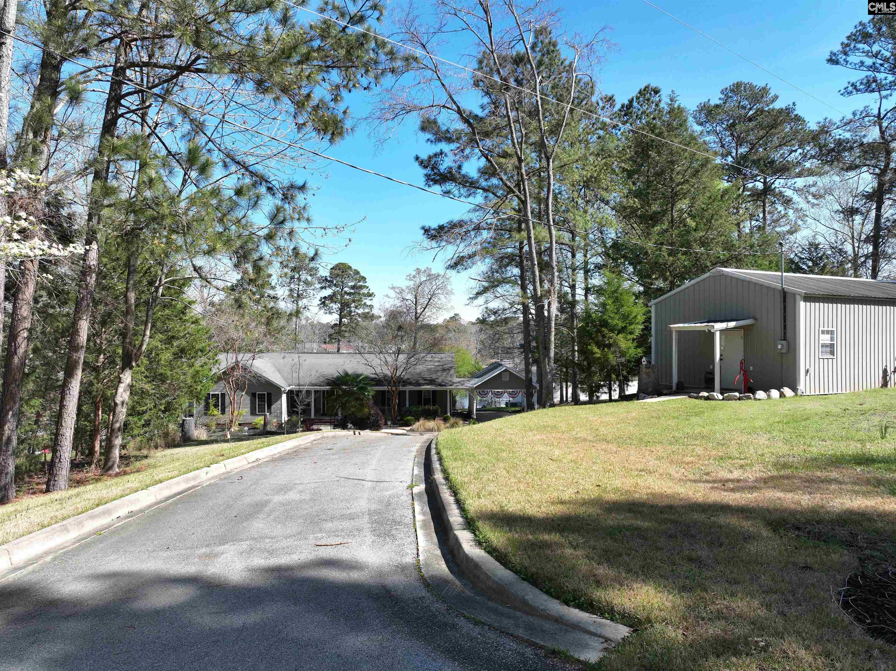 455 Alice Harris Road Prosperity, SC 29127 - Photo 59 of 66