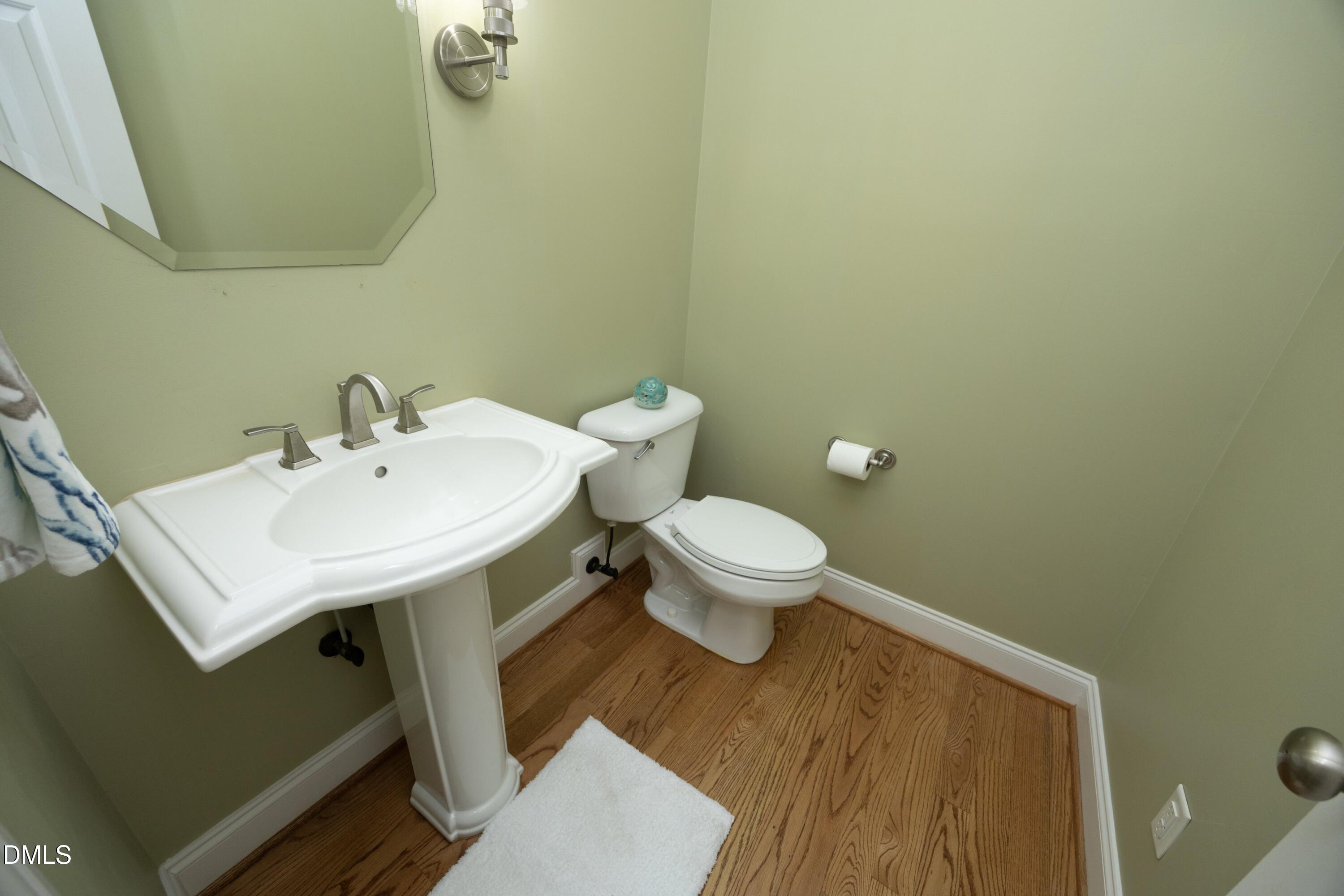 5812 Turner Store Lane Raleigh, NC 27603 - Photo 18 of 52