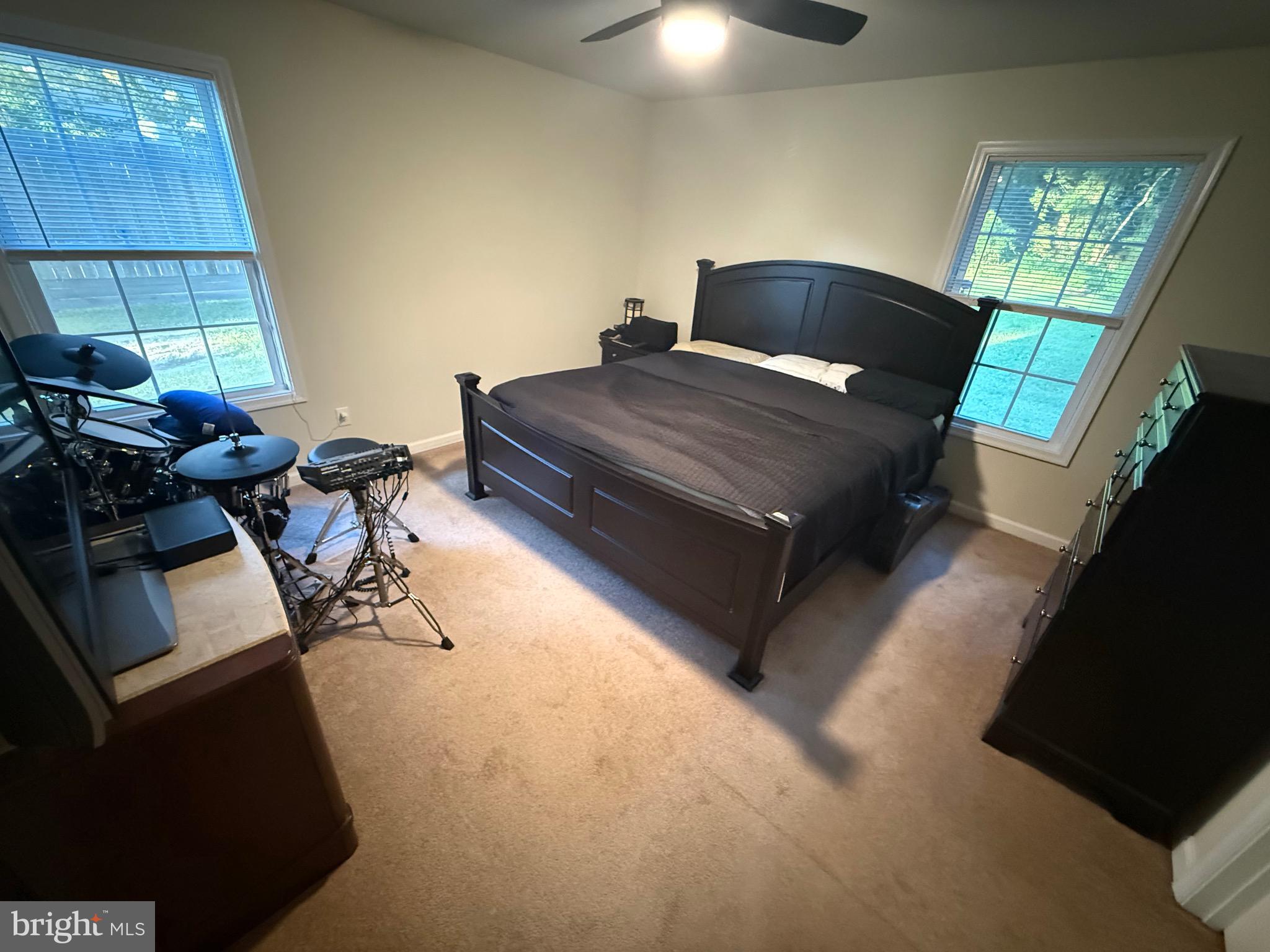 6209 Rockawalkin Road Salisbury, MD 21801 - Photo 27 of 37 a bedroom with furniture and a window