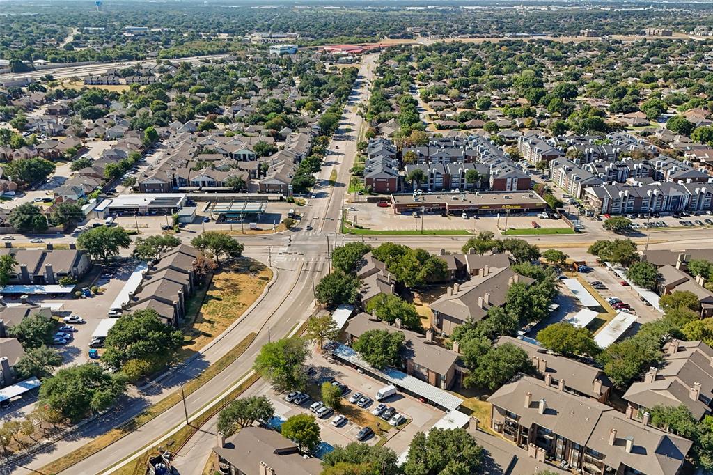 2600 Frankford Road Dallas, TX 75287 - Photo 4 of 5 Gallery Image 4