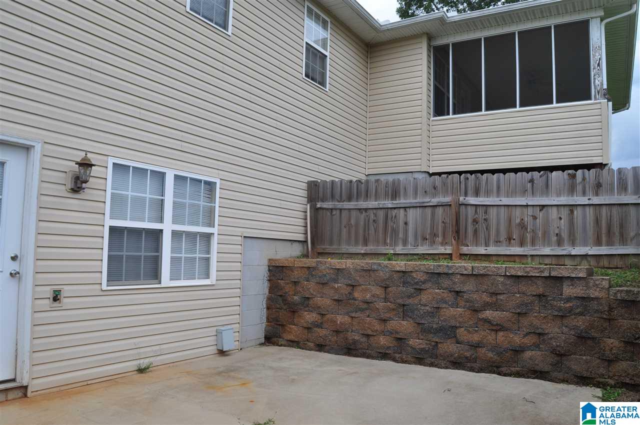 52 Angel Circle Weaver, AL 36277 - Photo 33 of 40
