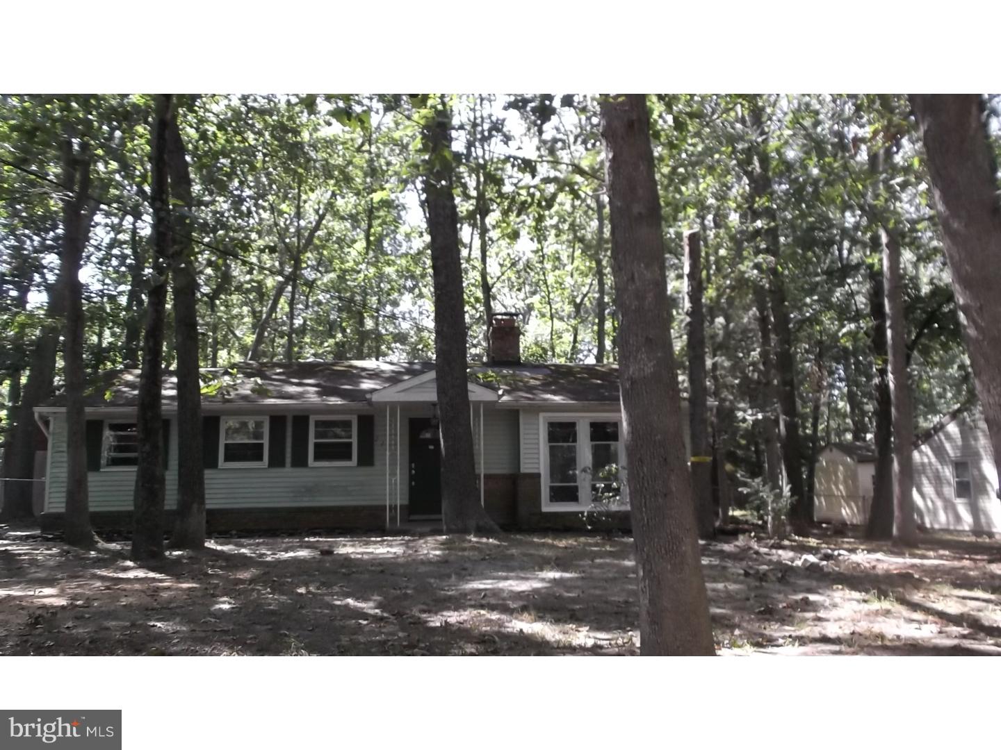 216 West Virginia Road Browns Mills, NJ 08015 - Photo 1 of 17 Gallery Image 1
