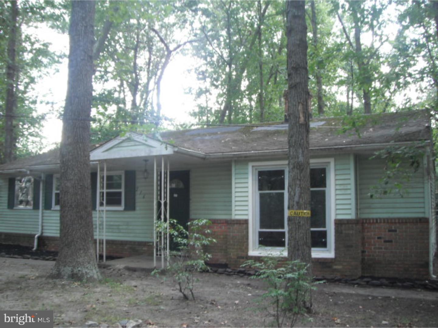 216 West Virginia Road Browns Mills, NJ 08015 - Photo 17 of 17 Gallery Image 17