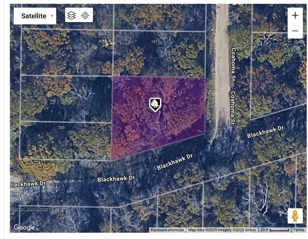 199 Coahoma Street Mabank, TX 75156 - Photo 12 of 13