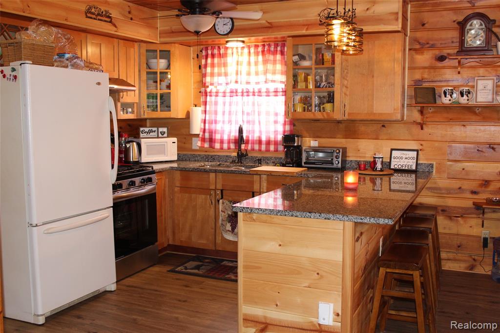 3403 Eggleston Road Mio, MI 48647 - Photo 49 of 71