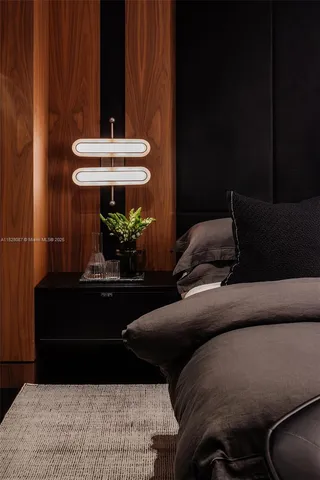 a view of outdoor space with seating area