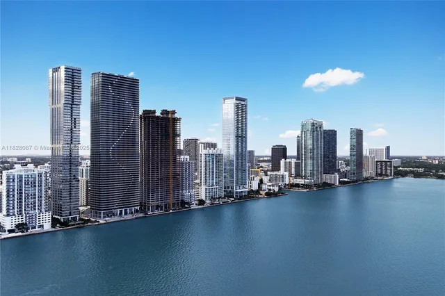 $5,500,000 | 788 Northeast 23rd Street, Unit 5401, Miami, FL 33137