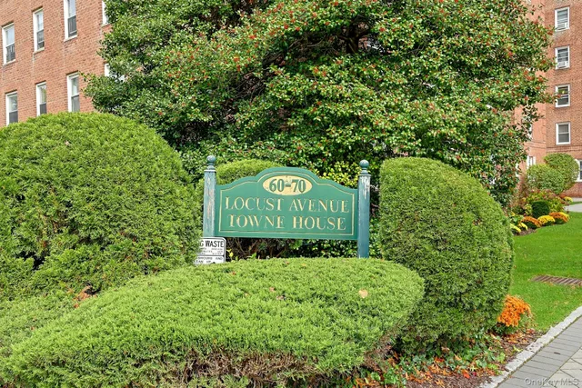 $195,000 | 60 Locust Avenue, Unit A207, New Rochelle, NY 10801