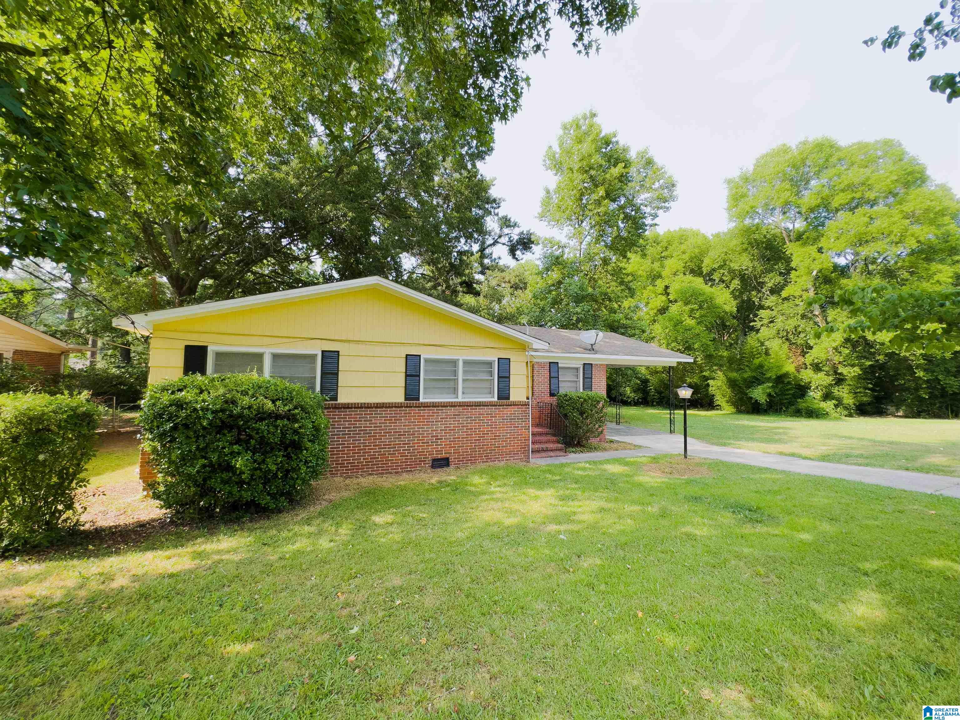 420 Orchid Road Birmingham, AL 35215 - Photo 4 of 20