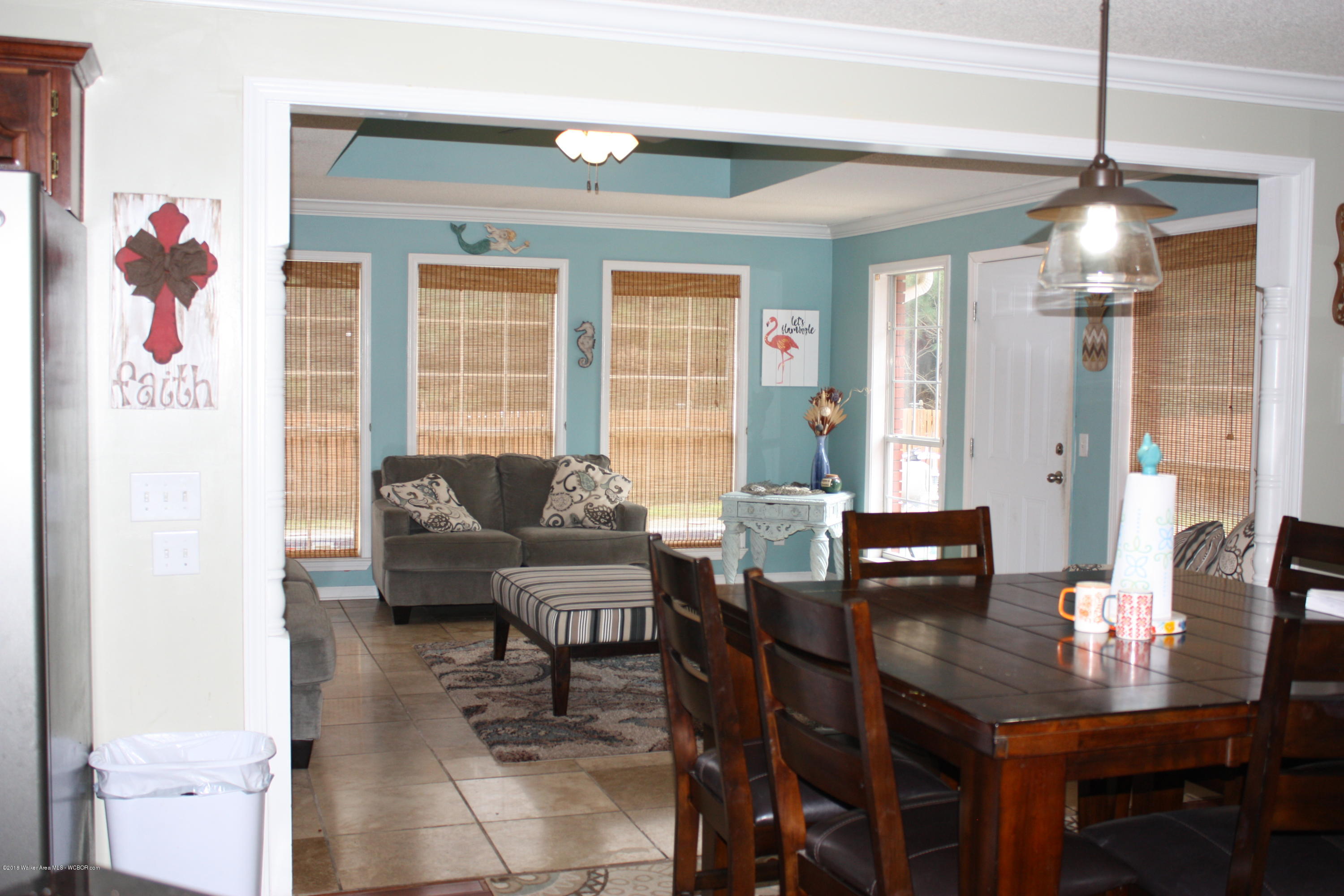 2065 Prospect Road Nauvoo, AL 35578 - Photo 9 of 25 Gallery Image 9