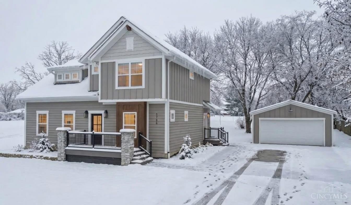 5756 Union Road Franklin, OH 45005 - Photo 60 of 60 Gallery Image 60